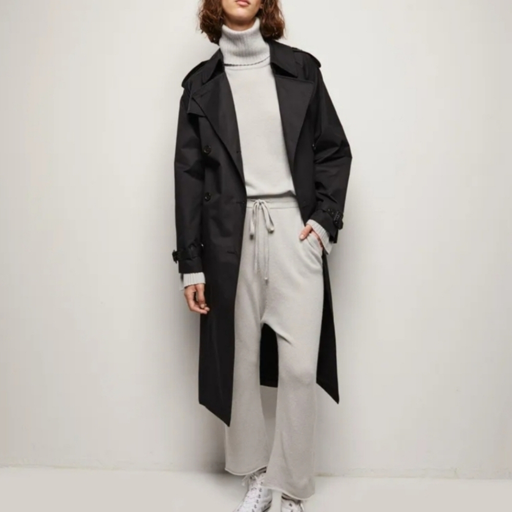 NILI LOTAN CASHMERE LUNA SWEATPANT